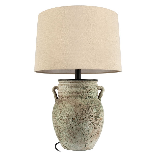 Настольная лампа Loft IT Ewer 10516T изображение 4 Настольная лампа Loft IT Ewer 10516T Фото № 4