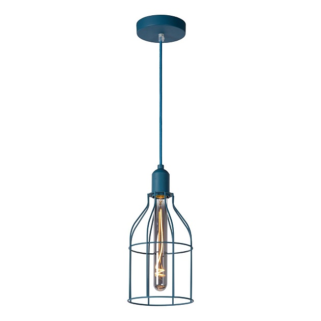 Подвесной светильник Lucide Paulien 08327/01/35 изображение 5 Подвесной светильник Lucide Paulien 08327/01/35 Фото № 5