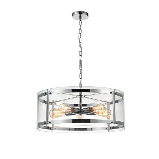 Подвесной светильник Vele Luce Tivoli VL5073P05 Фото № 1