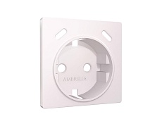Лицевая панель AMBRELLA VOLT ALFA AP2105 1