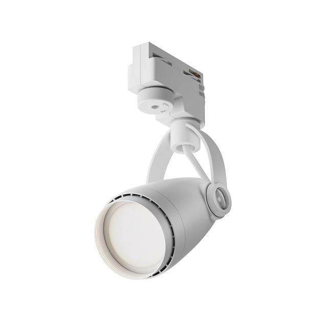 Трековый светильник Maytoni Technical Unity Celo TR001-1-GU10-W Фото № 1