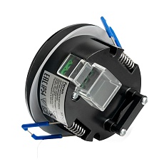 Датчик движения и освещенности 1200W 8m 120°(гориз.) 360°(верт.) Feron SEN55 51577 3