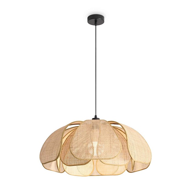 Подвесной светильник Freya Modern FR5529PL-01B изображение 1 Подвесной светильник Freya Modern FR5529PL-01B Фото № 1