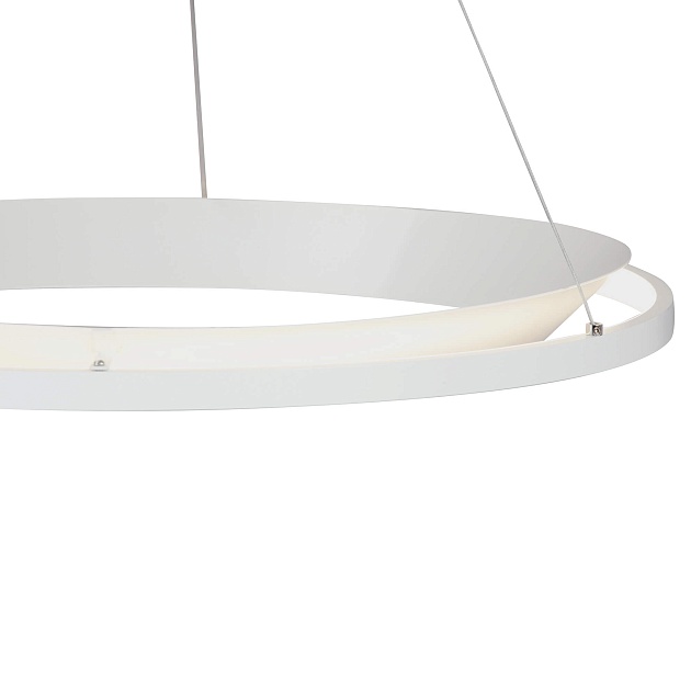 Подвесной светодиодный светильник Vitaluce V4681-0/1S изображение 3 Подвесной светодиодный светильник Vitaluce V4681-0/1S Фото № 3