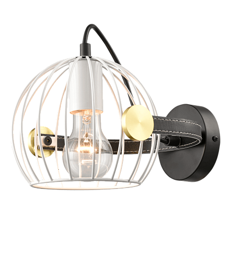 Бра Vele Luce Pasquale VL6251W01 Фото № 6