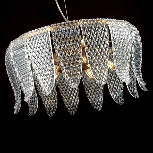 Подвесная люстра Lumion Moderni Beatris 5296/5 Фото № 3