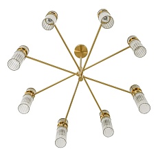 Люстра Lumion DENVER 8276/8 3