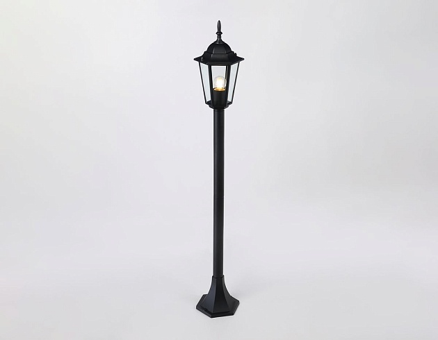 Уличный светильник Ambrella light Garden ST2037 Фото № 5
