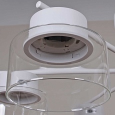 Люстра Reluce 48010-0.3-08 WT 2