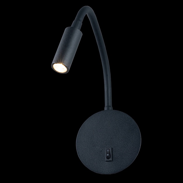 Бра Loft IT Stick 10010BK изображение 5 Бра Loft IT Stick 10010BK Фото № 5