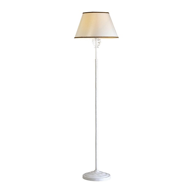 Торшер Illumico IL6002-1F-27 SWT GD Фото № 1