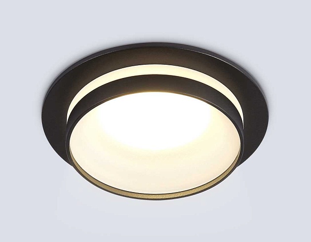 Светильник встраиваемый Ambrella Light TN30708 Фото № 1