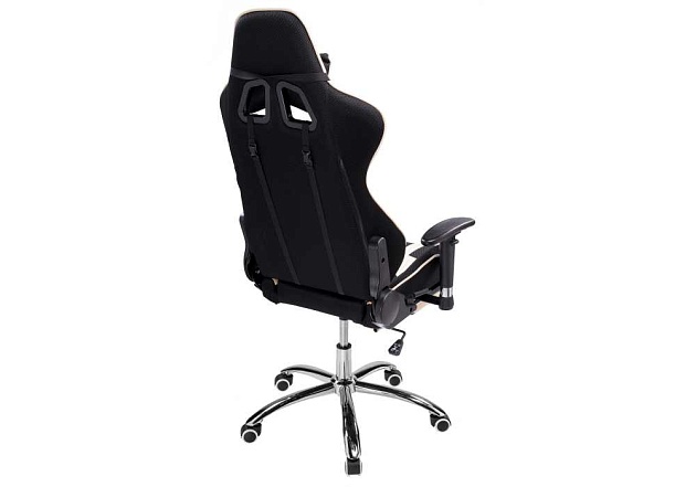 Игровое кресло Woodville Kano 1 11908 изображение 9 Игровое кресло Woodville Kano 1 11908 Фото № 9