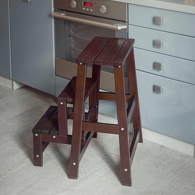 Стул-стремянка Мебелик 007576 Фото № 12