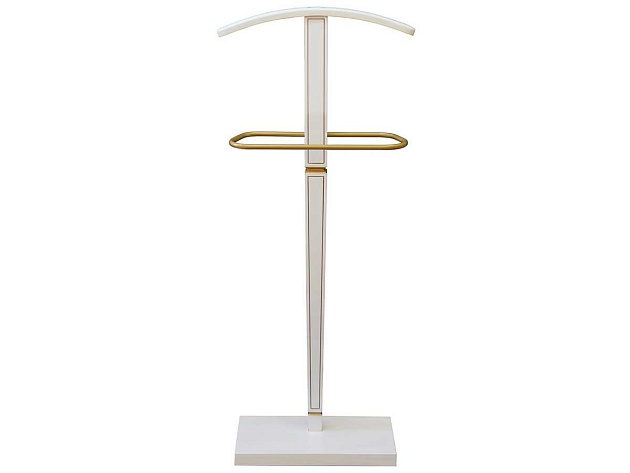 Костюмная вешалка Мебелик Васко В 70 000113 изображение 5 Костюмная вешалка Мебелик Васко В 70 000113 Фото № 5