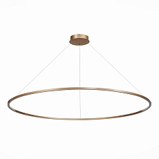 Подвесной светодиодный светильник ST Luce ST605.243.72 1