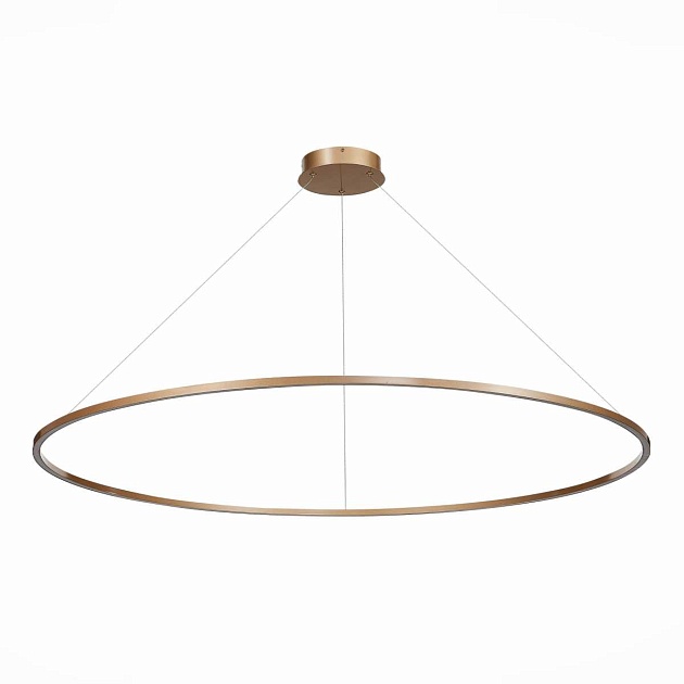 Подвесной светодиодный светильник ST Luce ST605.243.72 Фото № 2