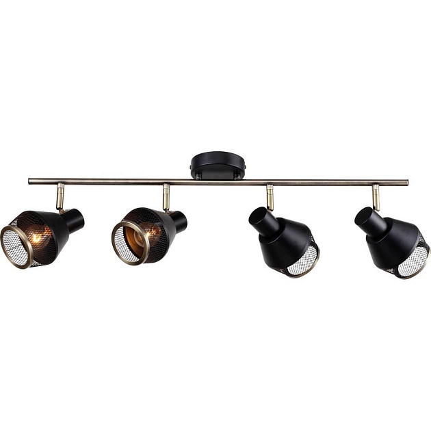 Спот Stilfort Vekta 2022/02/04C изображение 1 Спот Stilfort Vekta 2022/02/04C Фото № 1