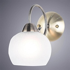 Бра Arte Lamp A9317AP-1AB 1