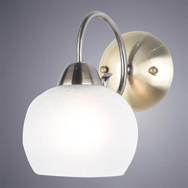 Бра Arte Lamp A9317AP-1AB фото 2