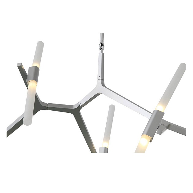Подвесная люстра ST Luce Laconicita SL947.102.10 изображение 2 Подвесная люстра ST Luce Laconicita SL947.102.10 Фото № 2