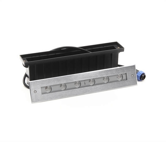 Встраиваемый светильник Deko-Light Line II WWA 730008 Фото № 1