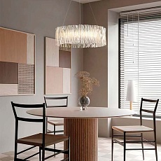 Подвесной светодиодный светильник Imperium Loft Chiara 207823-23 1