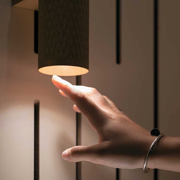 Бра Maytoni Technical Focus Design C069WL-02B Фото № 10