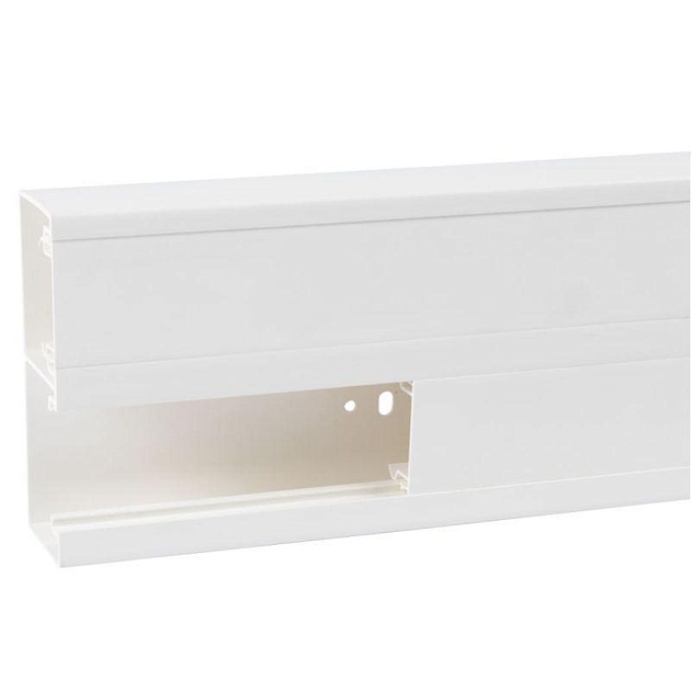 Кабель-канал с крышкой Legrand Metra 638082 Фото № 1