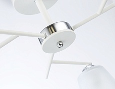 Потолочная люстра Ambrella light Traditional Modern TR303202 2