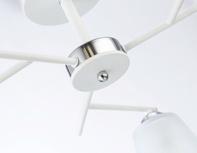 Потолочная люстра Ambrella light Traditional Modern TR303202 Фото № 3