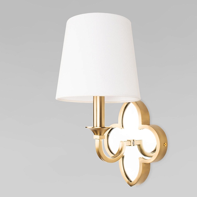 Бра Loft IT Silence 10303W Brass изображение 1 Бра Loft IT Silence 10303W Brass Фото № 1
