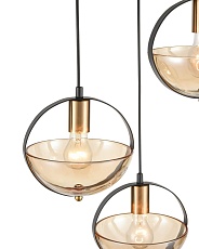 Подвесной светильник Vele Luce Broadway VL5362P23 2