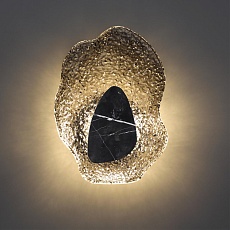 Настенный светодиодный светильник Odeon Light Coralla L-Vision 5461/12WL 4