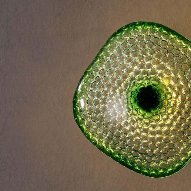 Настенный светодиодный светильник Imperium Loft Shield 158397-26 Фото № 3