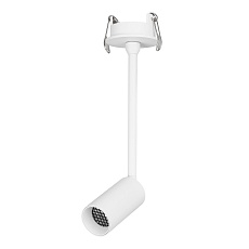 Встраиваемый светодиодный спот Arlight LGD-Periscope-R35-6W Warm3000 045200