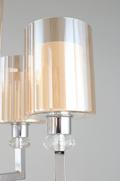 Подвесная люстра Omnilux Malito OML-79903-06 Фото № 5