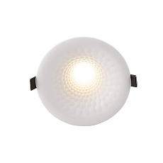 Встраиваемый светильник Denkirs DK3044-WH 3