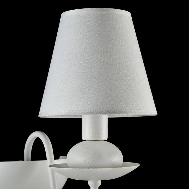 Бра Freya Eliza FR5756-WL-01-W Фото № 4