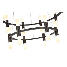 Подвесная светодиодная люстра ST Luce Basio SL1595.403.30 5
