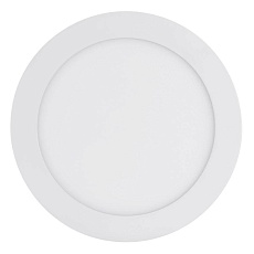 Потолочный светодиодный светильник Arlight SP-R175-12W Warm White 019552 1