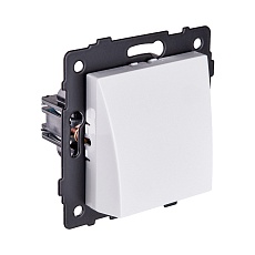 Кабельный вывод, белый Kollinger для Aspekt, Eleganz, Reflex REA-708WH 1