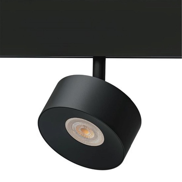 Трековый светодиодный светильник Arte Lamp Linea A4781PL-1BK изображение 1 Трековый светодиодный светильник Arte Lamp Linea A4781PL-1BK Фото № 1