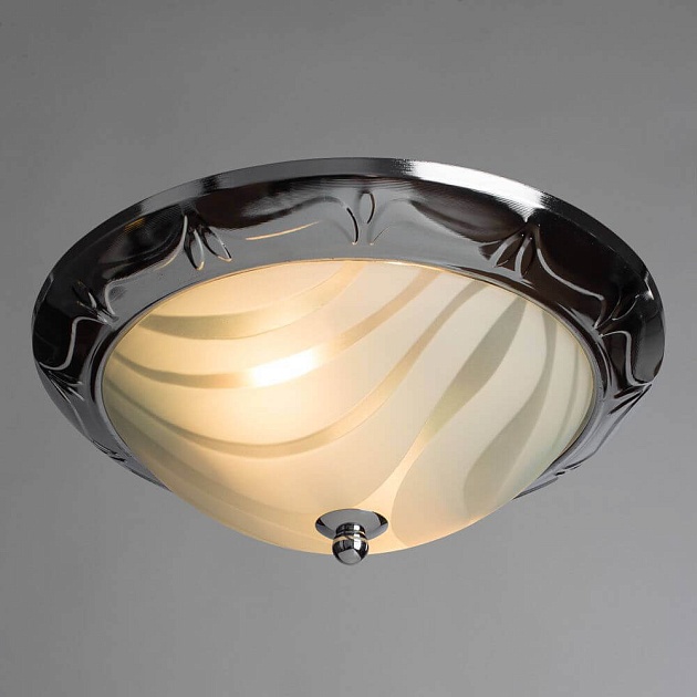 Потолочный светильник Arte Lamp 28 A3008PL-2CC Фото № 3