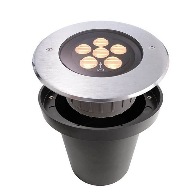 Встраиваемый светильник Deko-Light HP IV WW 730296 изображение 1 Встраиваемый светильник Deko-Light HP IV WW 730296 Фото № 1