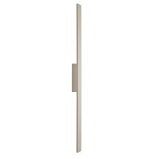 Уличный настенный светильник Nowodvorski Demi Led M Sand 11556 4