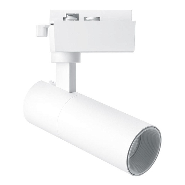 Трековый светодиодный светильник Feron AL140 41609 изображение 1 Трековый светодиодный светильник Feron AL140 41609 Фото № 1