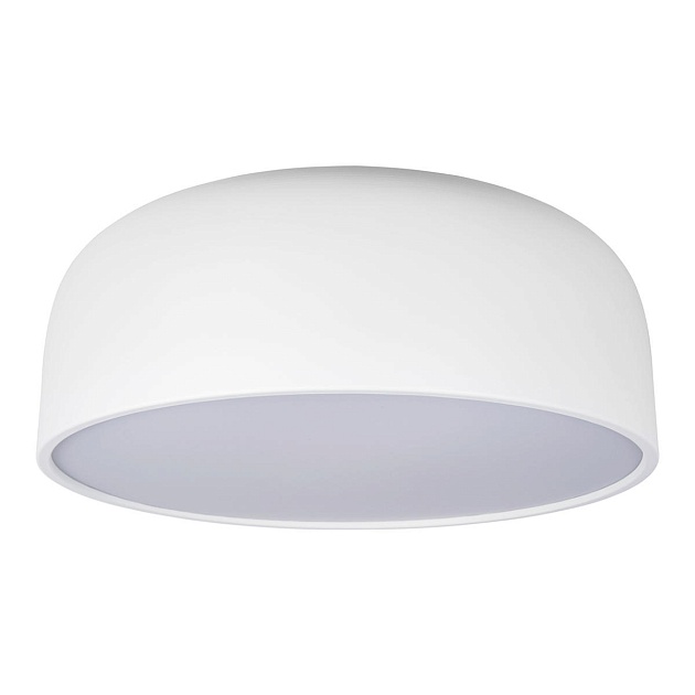 Потолочный светодиодный светильник Loft IT Axel 10201/480 White фото 