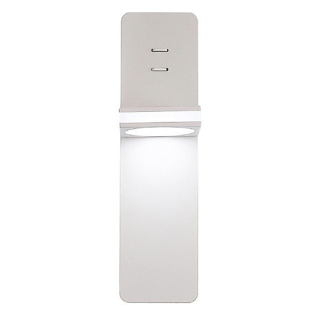 Бра Crystal Lux CLT 216W WH Фото № 8