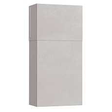 Компенсатор высоты для УЭРМ-400-600 LIGHT (2шт/компл) IEK IND-KOMP-400-600-1-L